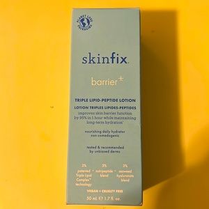 Skinfix barrier+ Triple Lipid-Peptide Lotion
